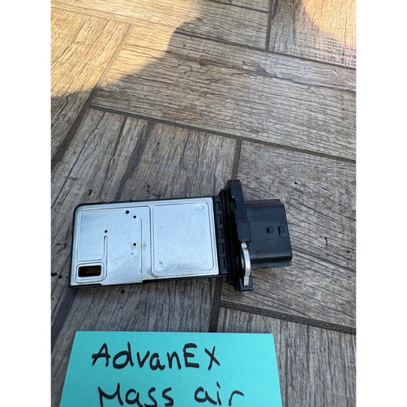 Mass Air Flow Sensor Meter 22680-7S000 Compatible with 04-07 Nissan Pathfinder - Picture 1 of 5